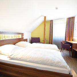 Hotel Meyer