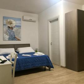 Baia Dell'Orso, Hotel in Torre dell'Orso