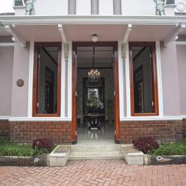 Huis Van Gustafine Floor 1