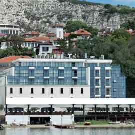 Balchik में, होटल Antik Apartments