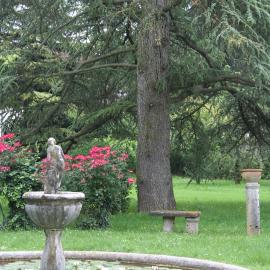 B&B Villa al Parco