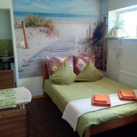 ElitasBB, hotel din Carnikava