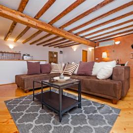 Apartment Marconi