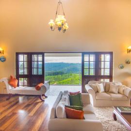 The Glenmor Bungalow 3 Bedroom Scenic Retreat, Nuwara Eliya, מלון בנוארה אליה