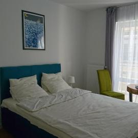 Pokoje gościnne Anis – hotel w Ustce