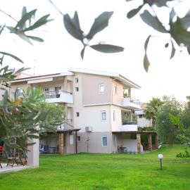 Dionisos Resort