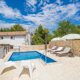 Holiday Home Jela