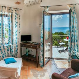 B&B Mariposa