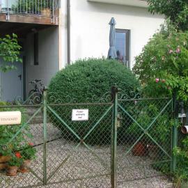 Am Baalstein – hotel w mieście Traunkirchen