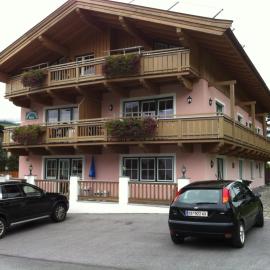Appartement Kurz - Top 3