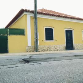 Casa da Avó Arminda