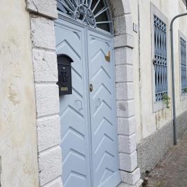 La casa di Felice
