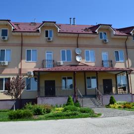 SunLake Hotel Osokorki, hotel a Kiev