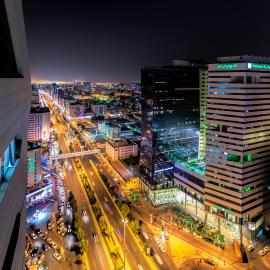 Holiday Suites Al Azizia, hotel em Meca