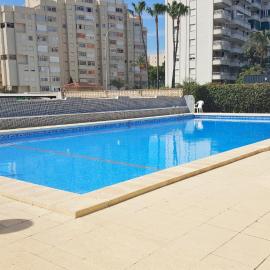 ROMA XII - Apartamento Familiar, hotel in Playa de Gandia