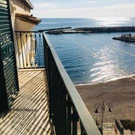 Cetara on the sea, hotel in Cetara