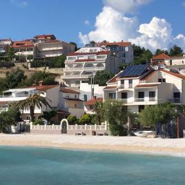 Stipe Residence, hotell sihtkohas Podstrana