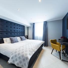Hotel Tommasi, khách sạn ở Mörfelden-Walldorf