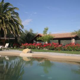 Agriturismo Ada Musso ss