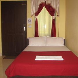 Medows Holidays, hotel sa Vagamon