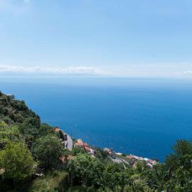Residence Gioia, hotel in Furore