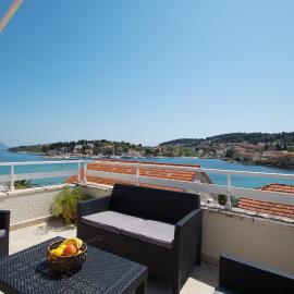 Apartments Šuda, hotel in Lumbarda