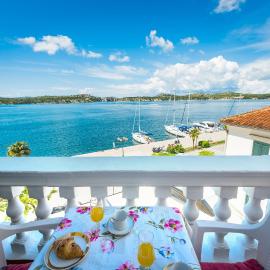 Apartmani Rina, hotel a Šibenik