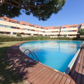 Premium apart - Praia do Furadouro, hotel in Ovar