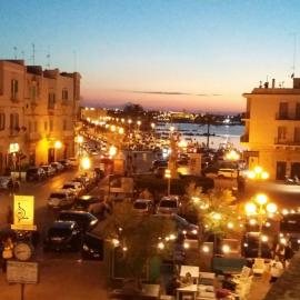 BorgoAntico34 - Luxury Room, hotel v destinaci Molfetta