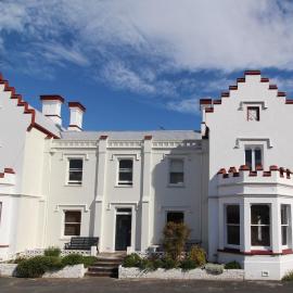 Trinity Hill Apartments