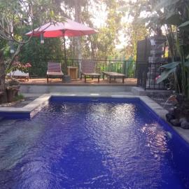 Kerta Family Bed and Breakfast