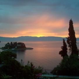 Panorama, hotel a Perama