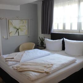 Hotel Wolke