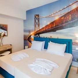 Christina's Luxury Apartment