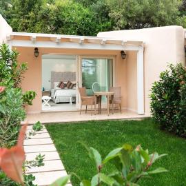 Forte Village Resort - Il Borgo, hotel v destinácii Santa Margherita di Pula