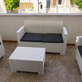 a casa di Manu, hotel u gradu Tore del Orso