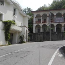 Il Cortile Friendly House, hotel v destinaci Borgomanero