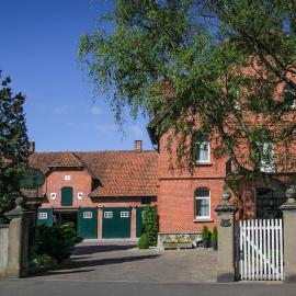Landhaus Jürgens