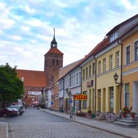 Apartamenty w Kamienicy – hotel w mieście Reszel