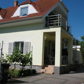 Apartman Alexa, hotel in Ábrahámhegy