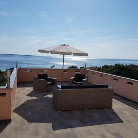 Apartmani Ivana, hotel Cresben