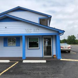 Americas Best Value Inn - Jonesville, Hotel in Jonesville