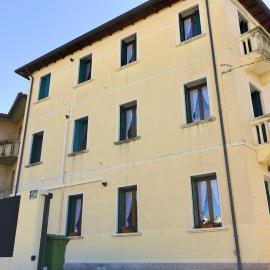 Ca' Nova Apartments, hotel v destinácii Bassano del Grappa