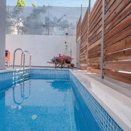 Skandalakis Homes & Apartments