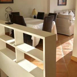 Villa 38, hotel in Casares