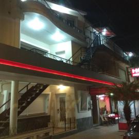 Rivera में, होटल Petit Rivera Hotel
