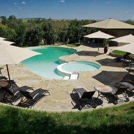 Ashnil Mara Camp, ξενοδοχείο σε Masai Mara