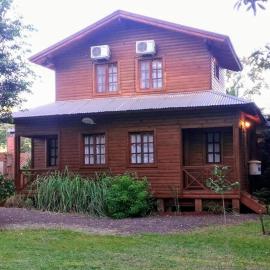 Posada de los Árboles, hotel in Eldorado