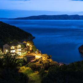 Dora Apartment-Adults Only, hotel a Senj
