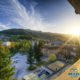 Devin Spa Hotel, hotel u gradu Devin